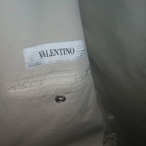 Genuine NWT VALENTINO Sport Jacket (Men - SZ 46)